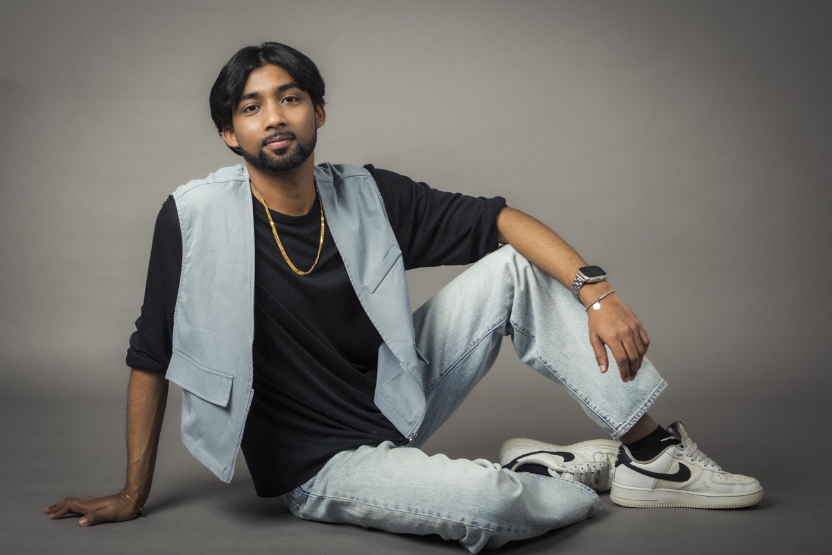 Yas Gale: creatività, stile e ambizione nel mondo dello spettacolo