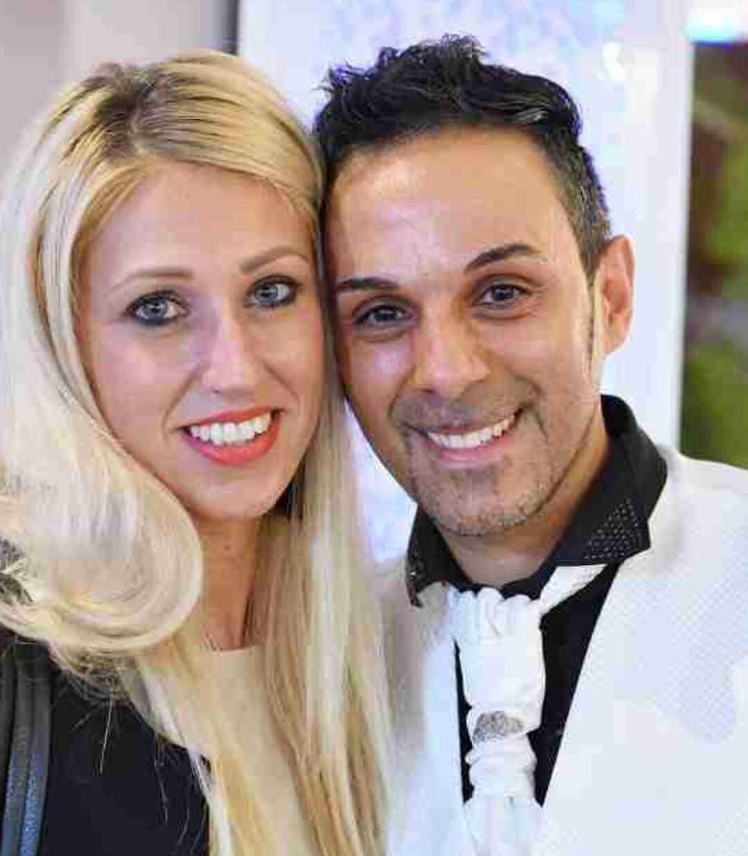 Luis & Stefy: insieme tra sogni, palco e successo