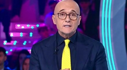 Alfonso Signorini, l’ultima firma sul settimanale Chi