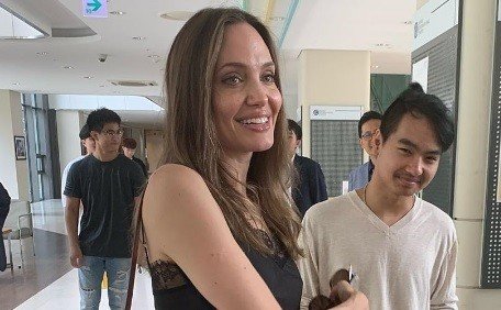 La decisione di Maddox Jolie cambia la storia della famiglia