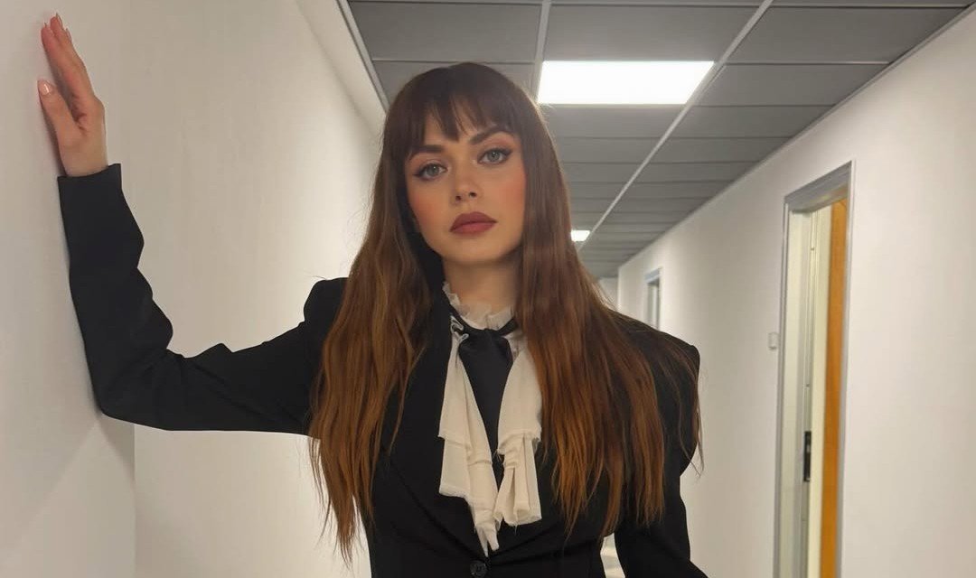 Annalisa e Lucarelli: lo scontro che sta infiammando il web