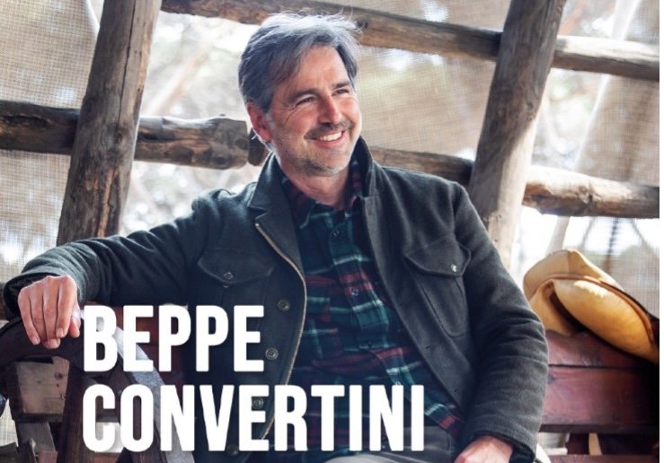 Un’esplorazione delle radici italiane con Beppe Convertini