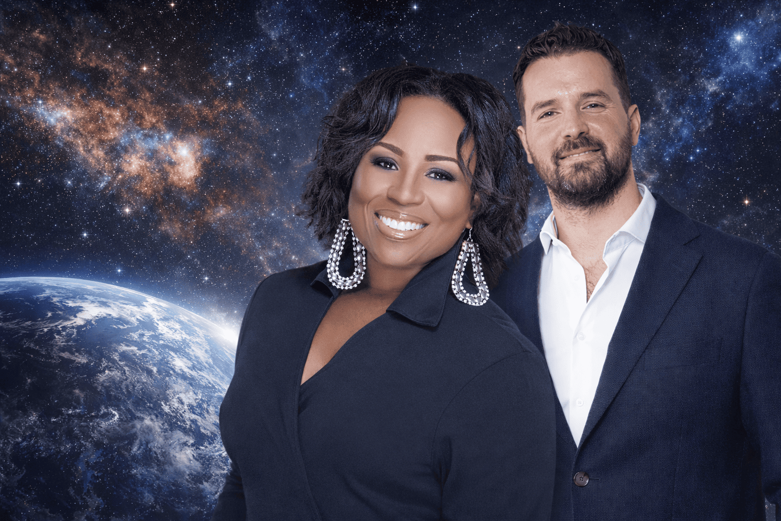 Camille Wardrop Alleyne contribuisce alla crescita internazionale di Space 11