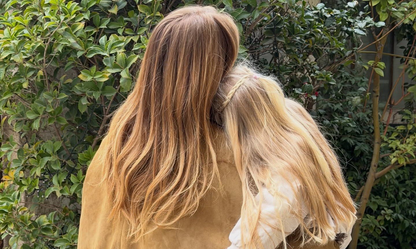 Chiara Ferragni celebra la figlia con una nuova idea di famiglia lontana dai riflettori