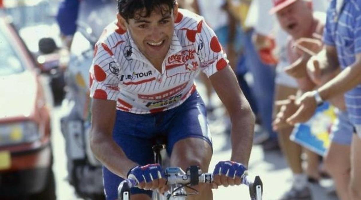 El Diablo festeggia il compleanno al Just Me Milano