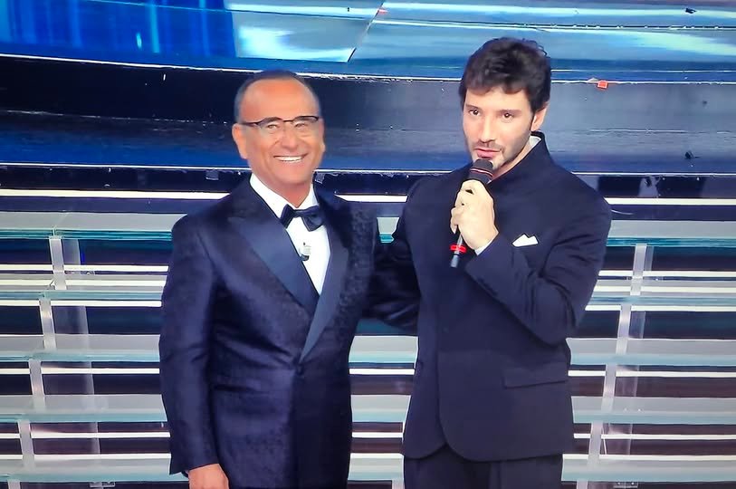 Stefano De Martino e l’eredità di Conti: cosa sta succedendo