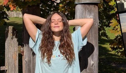 Francesca Michielin cambia tutto sul palco e il web esplode