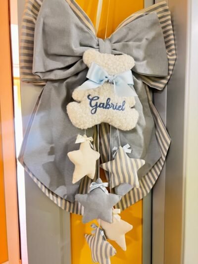 Gabriel fiocco by Juls Creazioni ph ig