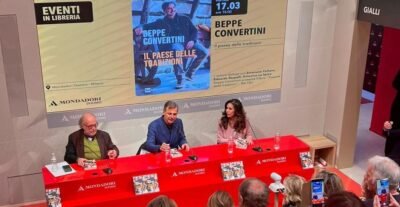 Il Paese delle tradizioni Beppe Convertini ph press13
