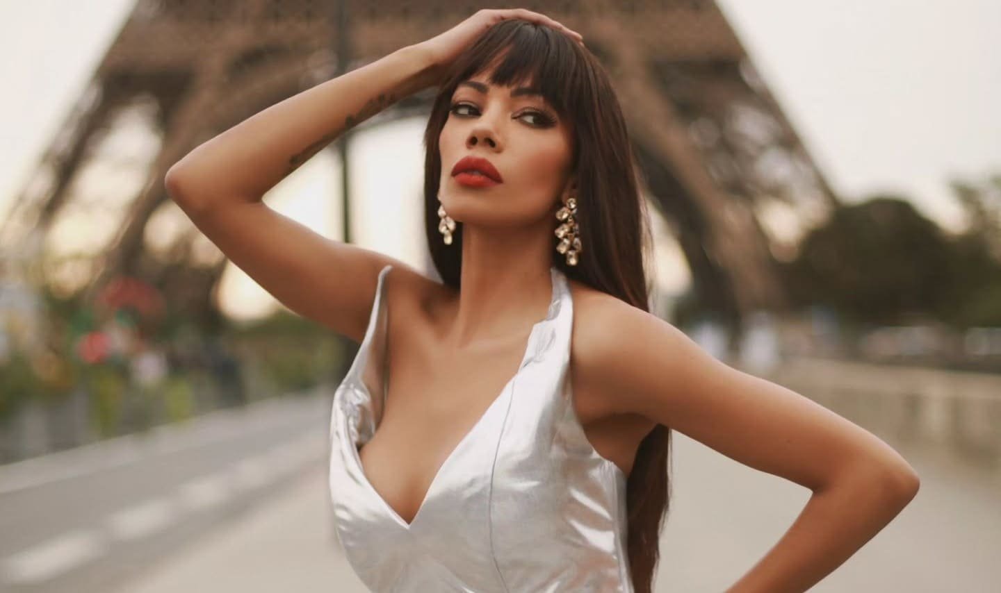 Marysthell Polanco pronta a stupire la nightlife milanese