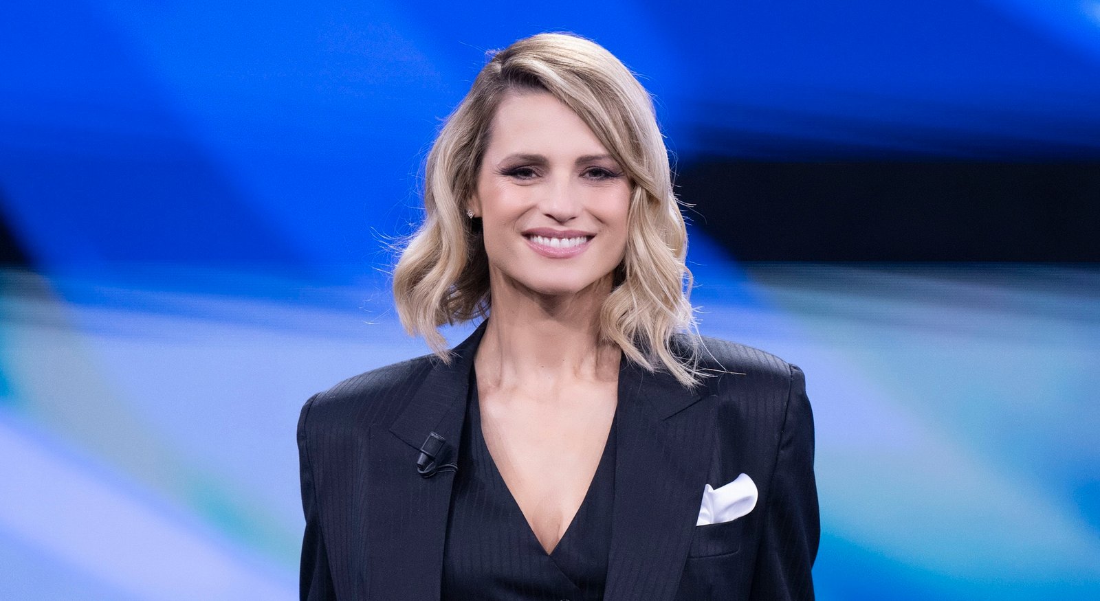 Michelle Hunziker: l’appuntamento imperdibile su Canale 5