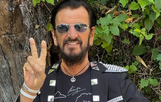 Tutte le novità sul nuovo progetto di Ringo Starr