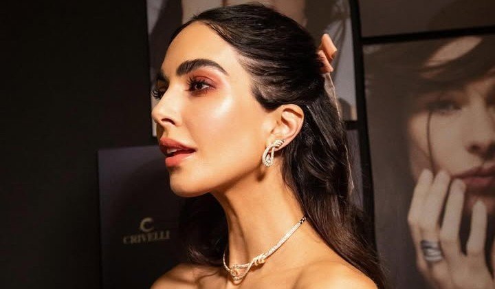 Crisi improvvisa? Rocío Muñoz Morales e Andrea Iannone già al capolinea