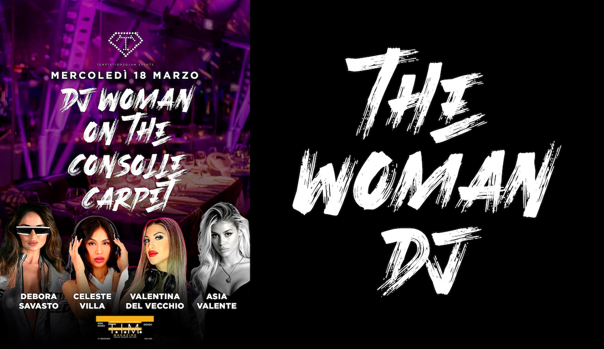 Sanremo 2027? L’ambizioso progetto di Franco Donato