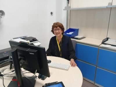 festa delle donne poste italiane ph press1