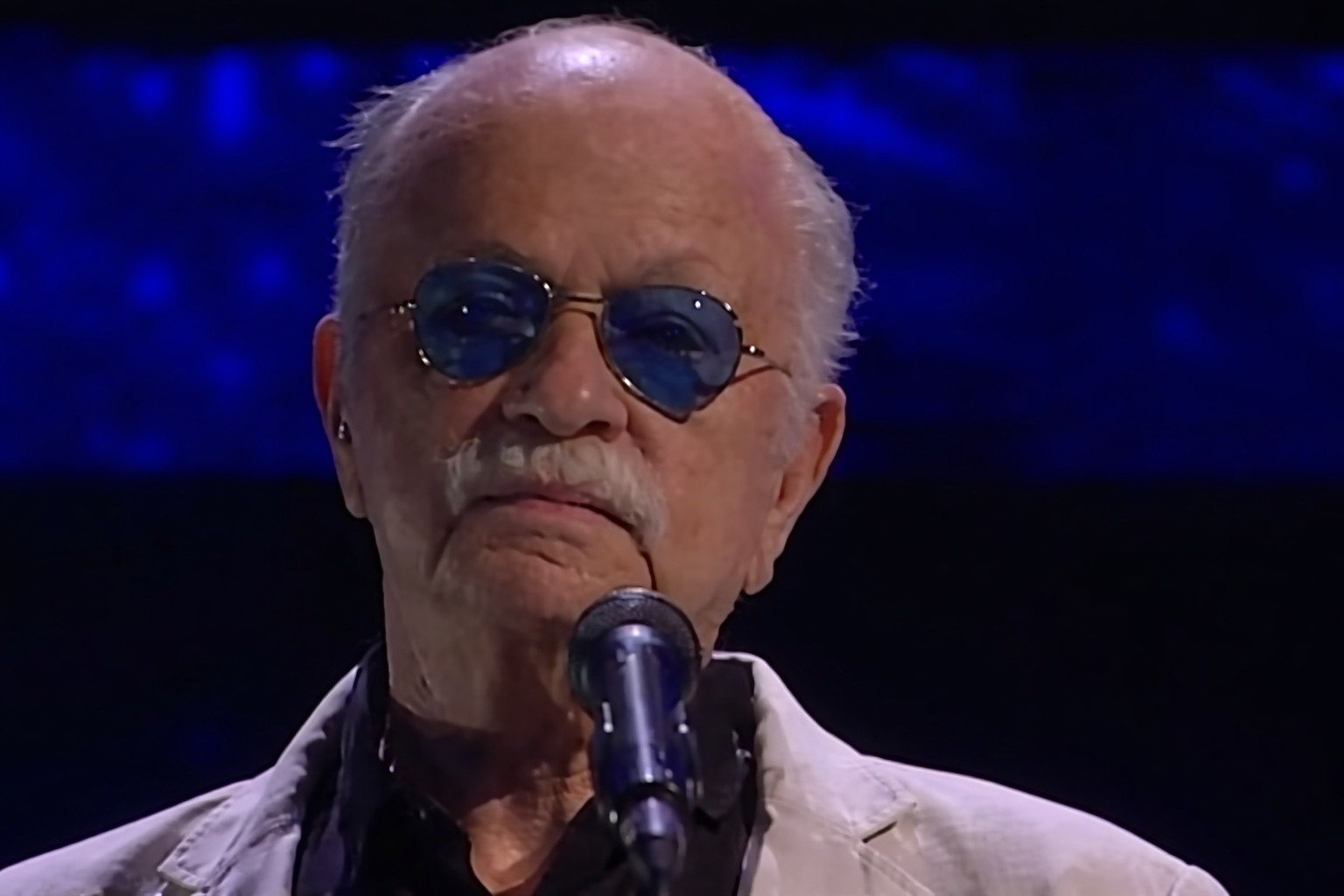 Gino Paoli se ne va: il mito che resta eterno