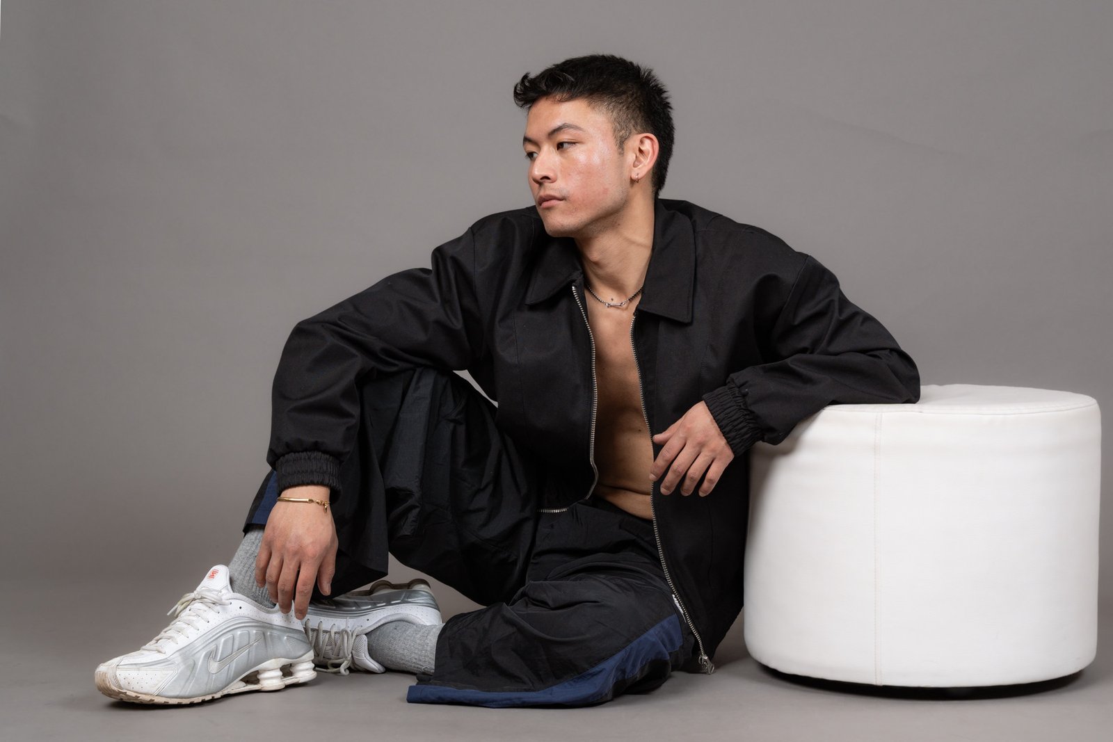 Il percorso di riscatto di Joricho Fuentes