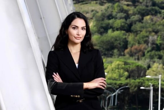 Angelica Donati, gravidanza e carriera: un momento d’oro