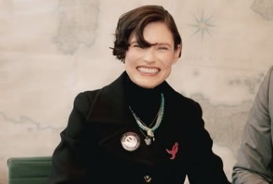 La rinascita di Bianca Balti passa attraverso la cura degli altri