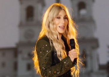 La rivelazione shock sulla famiglia di Cher: lei non sapeva nulla!