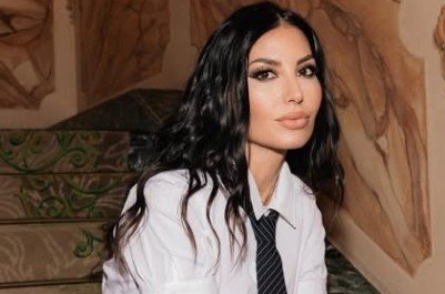 Elisabetta Gregoraci, nasce un nuovo amore lontano dai riflettori