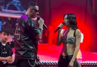 Il cuore di Elodie batte forte: tra musica e amore vero