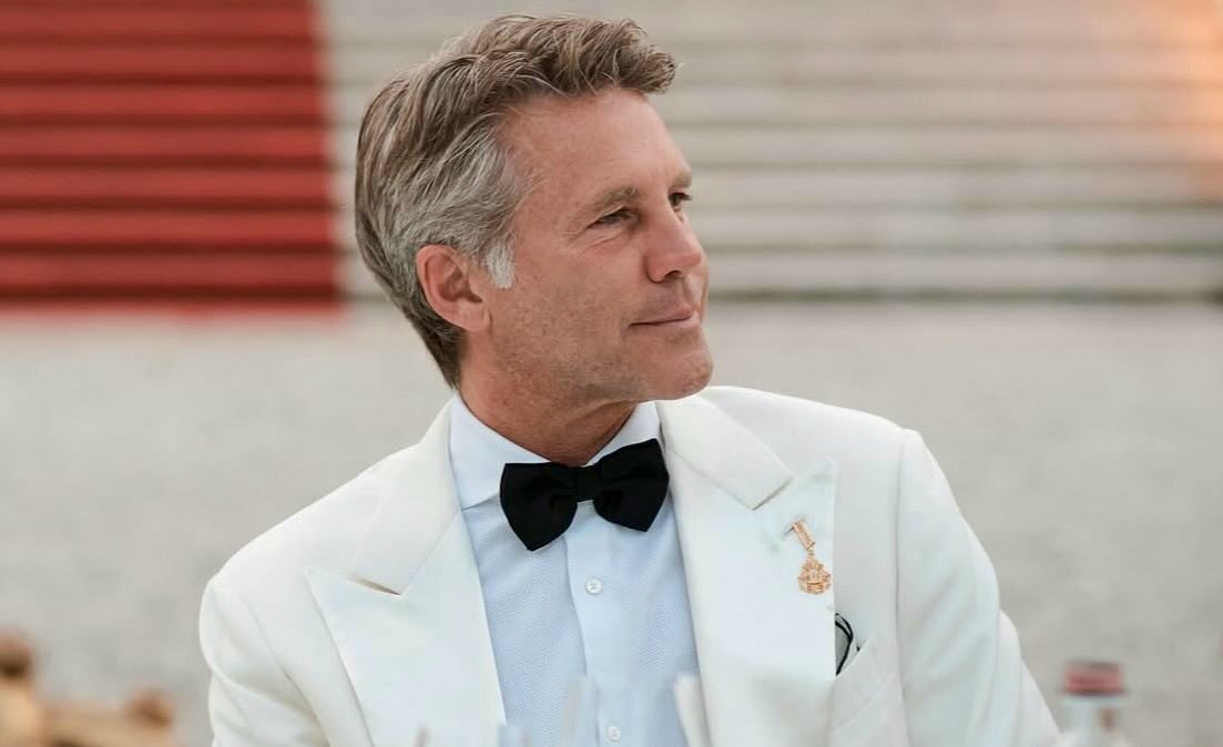 Divorzio reale: Emanuele Filiberto lascia per sempre Clotilde Courau