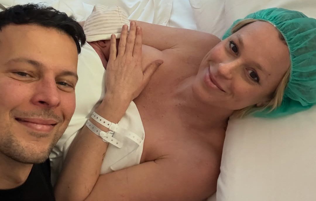 Federica Pellegrini, è nata la seconda figlia: la gioia raddoppia