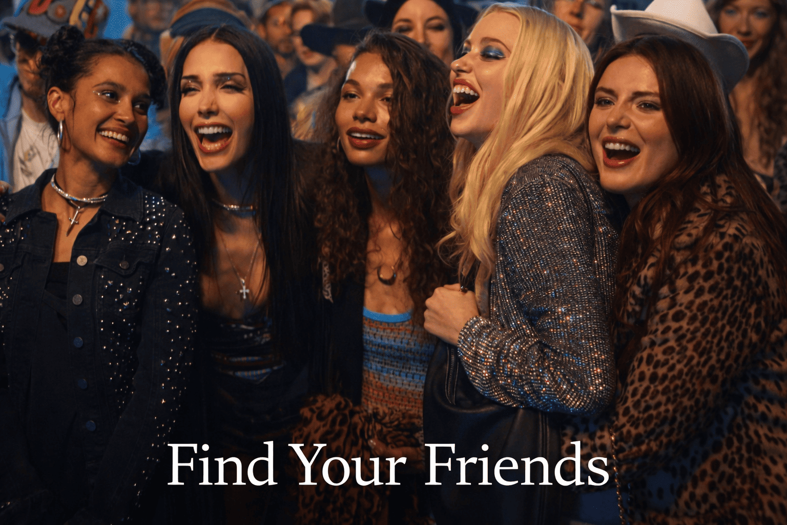 Bella Thorne nel nuovo thriller di successo di Andrea Iervolino