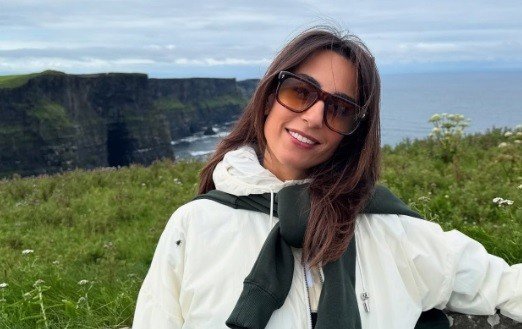 Giorgia Cardinaletti e Francesco Bechis, il loro legame alla luce del sole