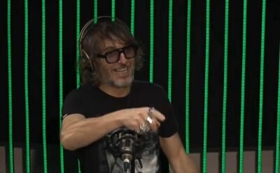 Giuseppe Cruciani ph IG