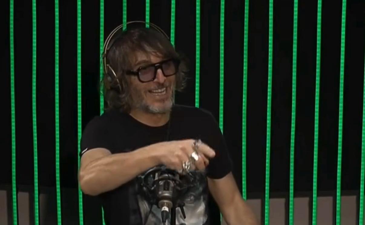 Giuseppe Cruciani in Rai? L’indiscrezione che scuote la giuria