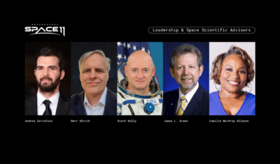 Global Advisory Board Space11 ph Press