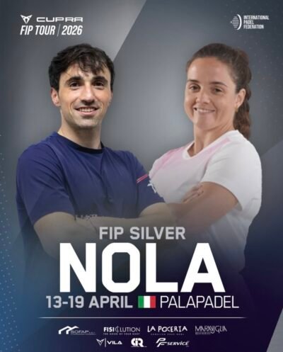 FIP Silver Nola