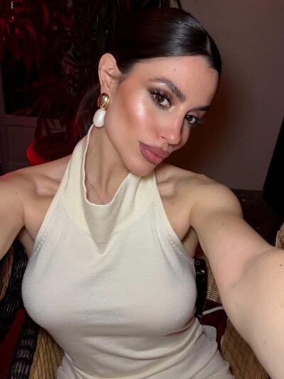 Lavinia Mauro ph press