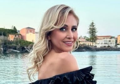 Il nuovo capitolo di Marina Di Guardo: chi è l’uomo al suo fianco