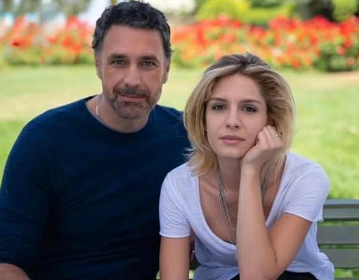 Le voci sulla rottura tra Raoul Bova e Beatrice Arnera. Cos’è successo?
