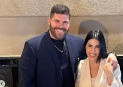 Salvatore Esposito: quel legame nato in Spagna oggi è ufficiale