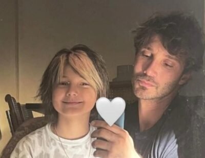 Santiago De Martino ph IG