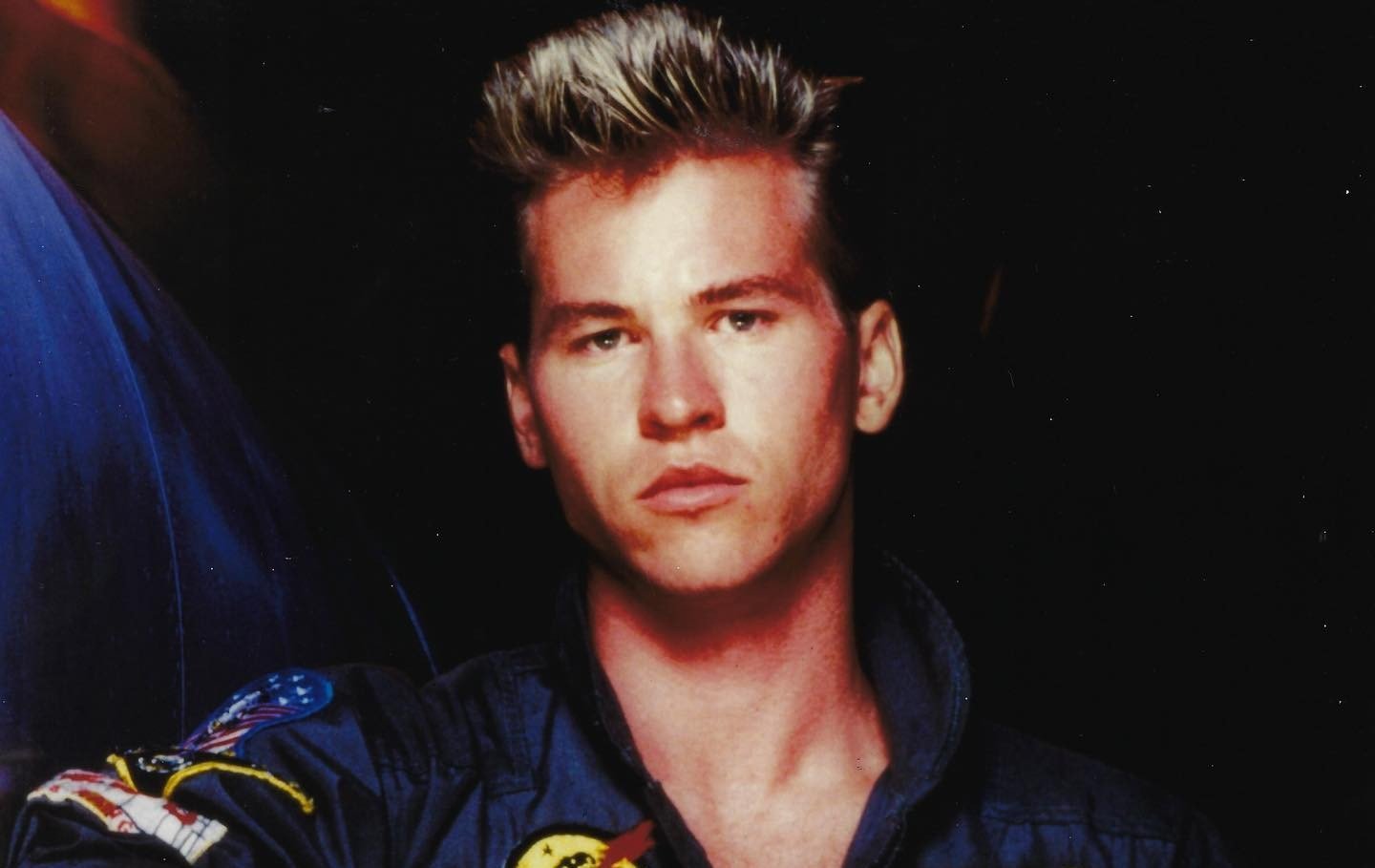 Il ritorno digitale di Val Kilmer cambia il modo di raccontare il cinema Il ritorno digitale di Val Kilmer cambia il modo di raccontare il cinema