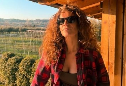 Veronica Ruggeri, addio amaro a De Devitiis: tutta la verità Veronica Ruggeri, addio amaro a De Devitiis: tutta la verità