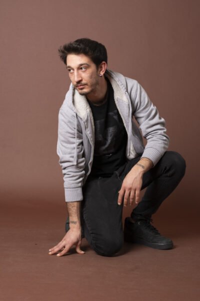 gabriele d'onofrio 2