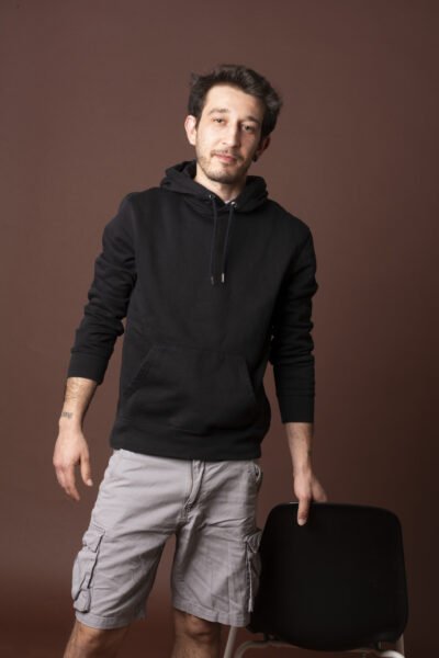 gabriele d'onofrio 5