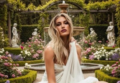 Angelica Preziosi ph IG