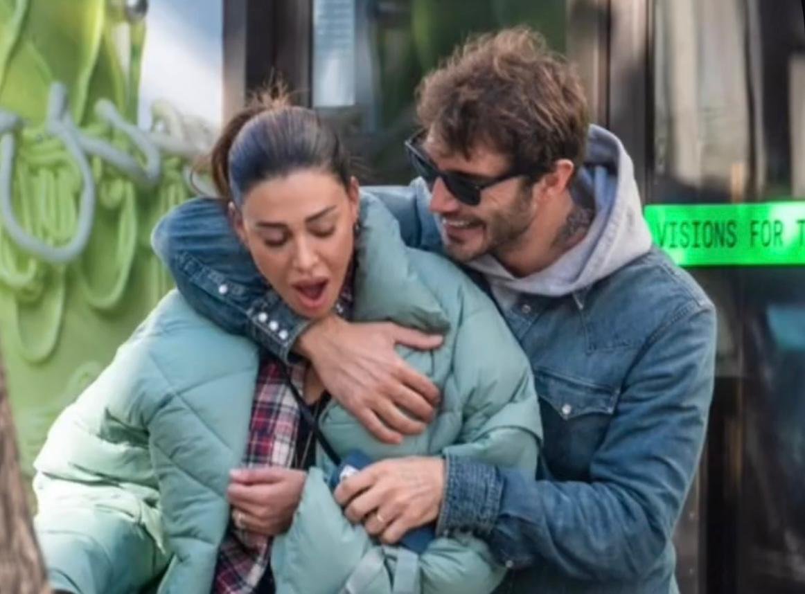 Belén Rodriguez: il segreto su Stefano finalmente emerge