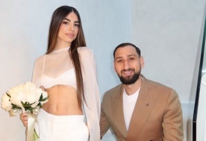 Donnarumma: dal campo al sì, un percorso di vita