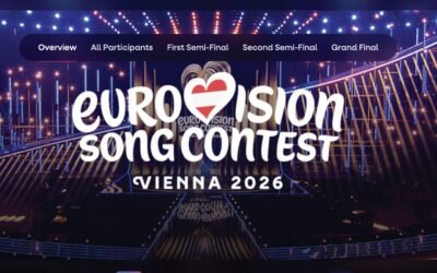 Eurovision ph web