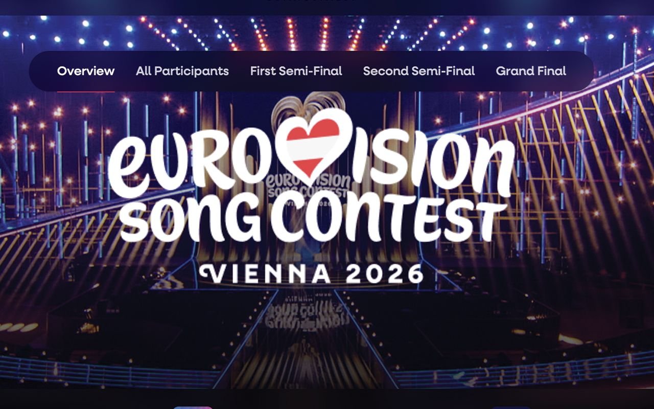Eurovision: clamoroso colpo di scena prima della finale! Eurovision: clamoroso colpo di scena prima della finale!