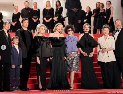 Festival de Cannes ph IG