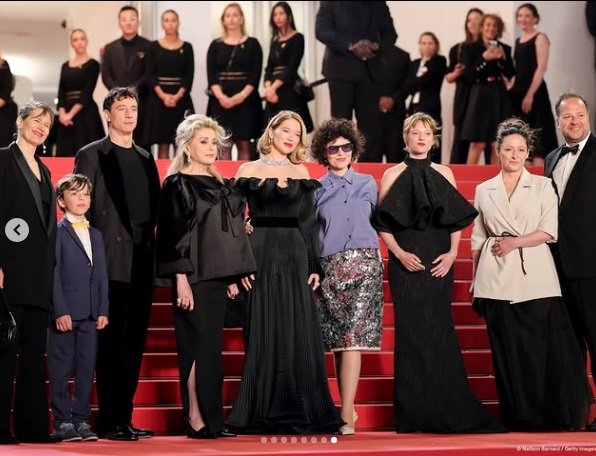 Festival di Cannes 2026: momenti indimenticabili e grandi novità Festival di Cannes 2026: momenti indimenticabili e grandi novità